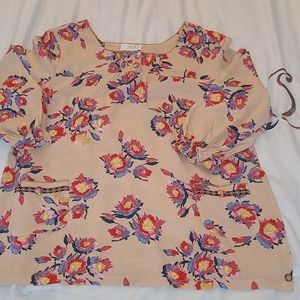Matilda Jane top
